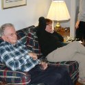 Bob and Carol